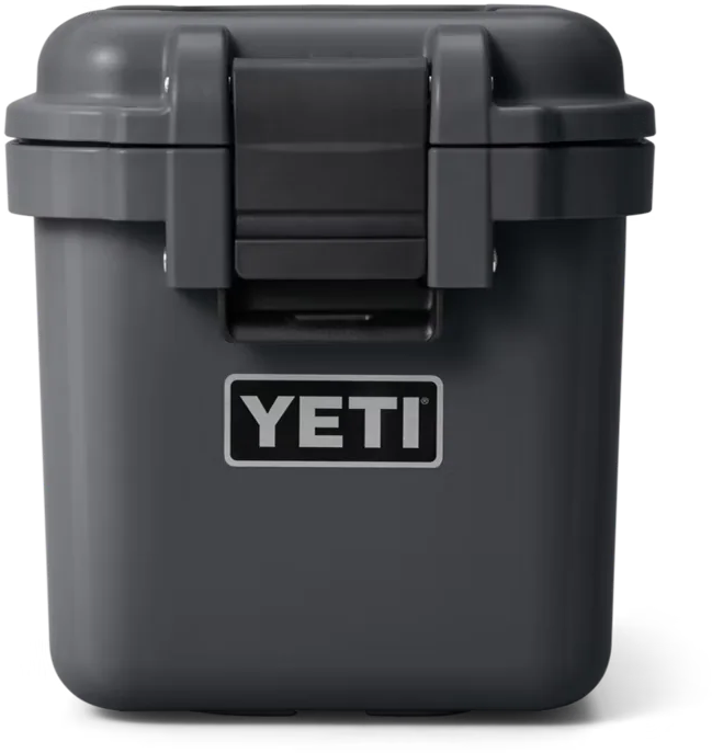 Yeti Loadout Gobox Gear Case