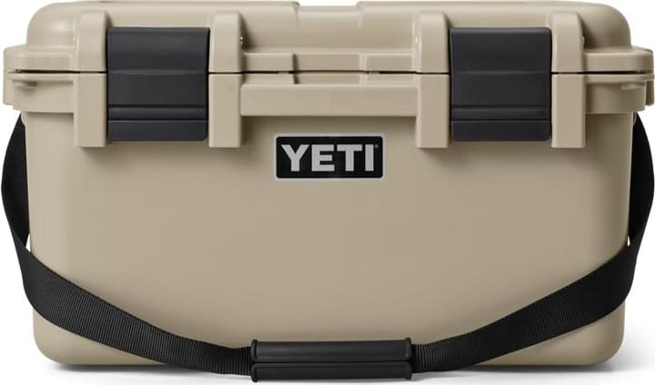 Yeti Loadout Gobox 30 Gear Case Yeti