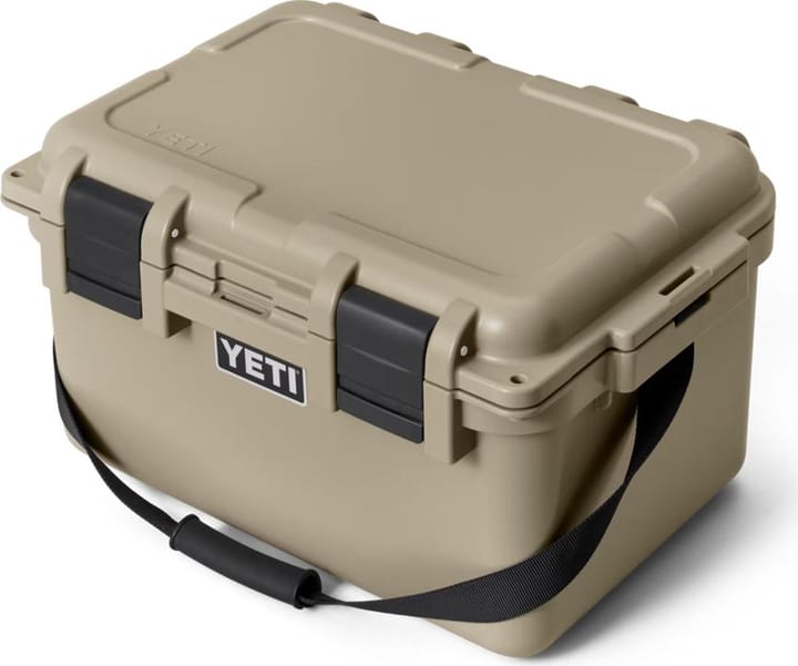 Yeti Loadout Gobox 30 Gear Case Yeti
