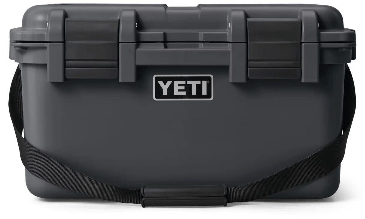 Yeti Loadout Gobox 30 Gear Case