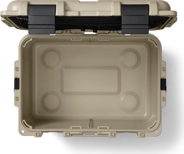 Yeti Loadout Gobox 30 Gear Case Yeti