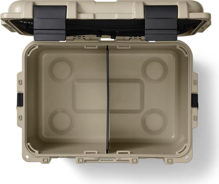 Yeti Loadout Gobox 30 Gear Case Yeti