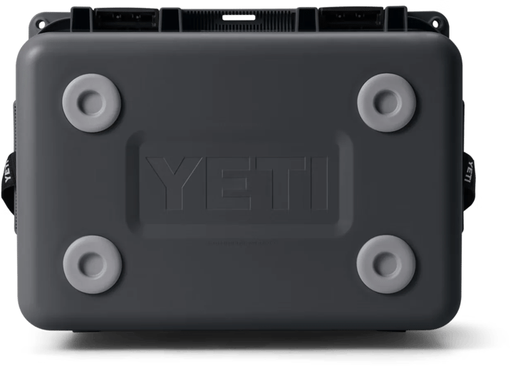 Yeti Loadout Gobox 30 Gear Case Charcoal Yeti