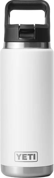 Yeti Rambler 769 ml Straw Bottle White Yeti Yeti Rambler 769 ml Straw Bottle White Yeti