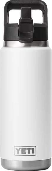 Yeti Rambler 769 ml Straw Bottle White Yeti Yeti Rambler 769 ml Straw Bottle White Yeti