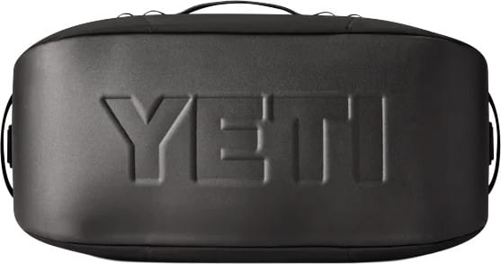 Yeti Crossroads Duffel 60L Black Yeti