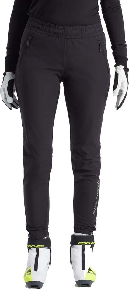 Fischer Women's Mora Speed Pants Black Fischer