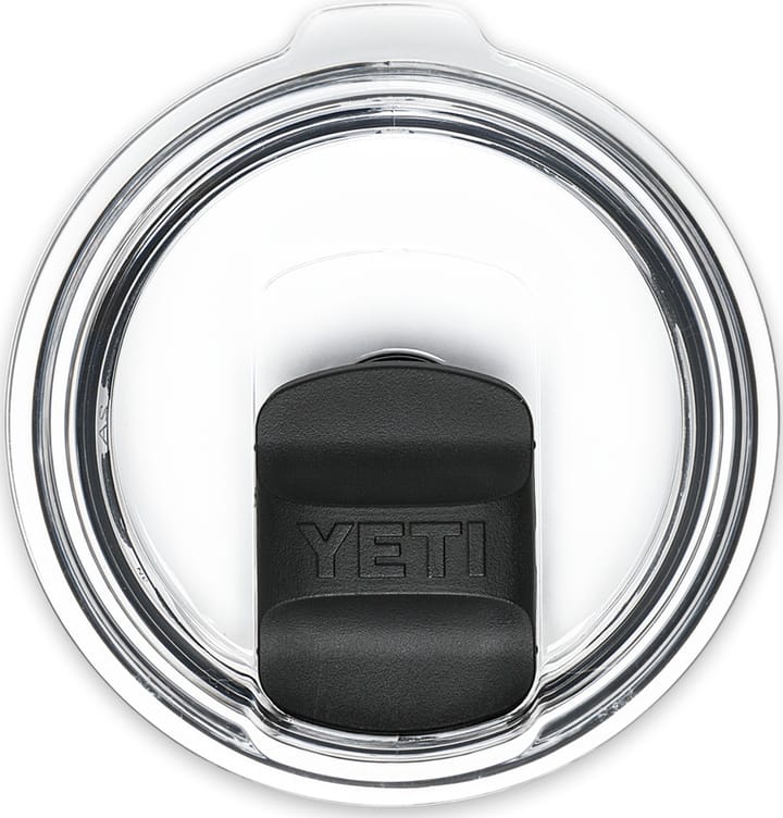Yeti Rambler 473 ml Stackable Cup Black Yeti