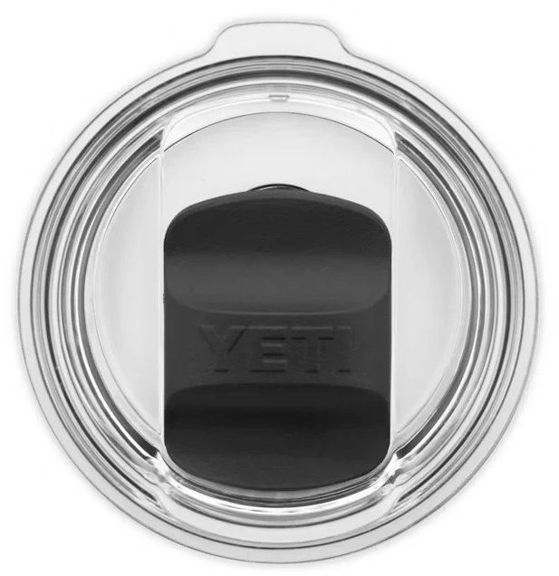 Yeti Rambler 10oz (295ml) Tumbler with MagSlider Lid King Crab Yeti