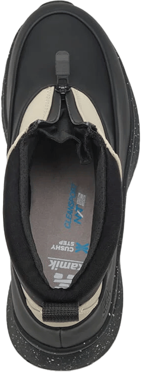 Kamik Women's Eclipse Z Beige Kamik Kamik Women's Eclipse Z Beige Kamik