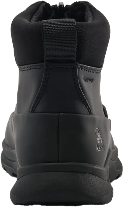 Kamik Women's Eclipse Z Black Kamik Kamik Women's Eclipse Z Black Kamik