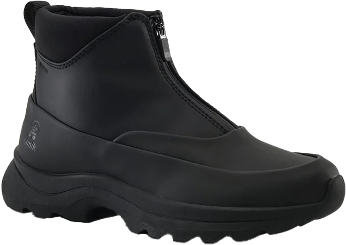 Kamik Women's Eclipse Z Black Kamik Kamik Women's Eclipse Z Black Kamik