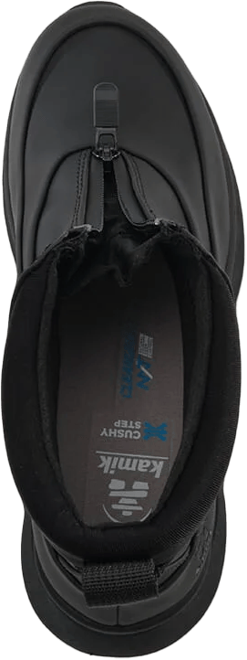 Kamik Women's Eclipse Z Black Kamik Kamik Women's Eclipse Z Black Kamik