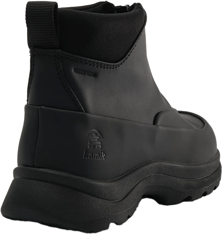 Kamik Women's Eclipse Z Black Kamik Kamik Women's Eclipse Z Black Kamik