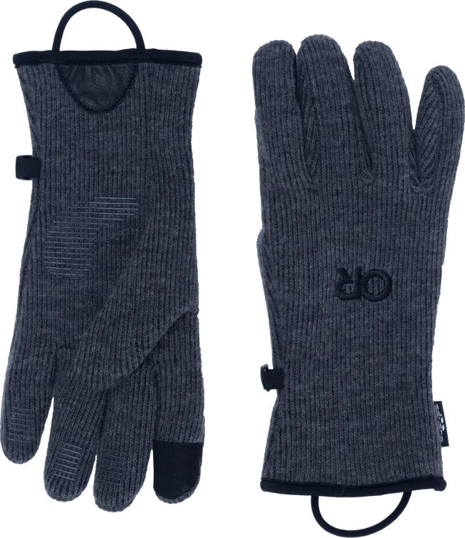 Women's Flurry Sensor Gloves