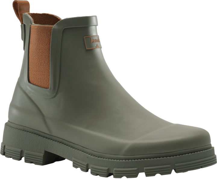 Kamik Women's Halifax Khaki Kamik