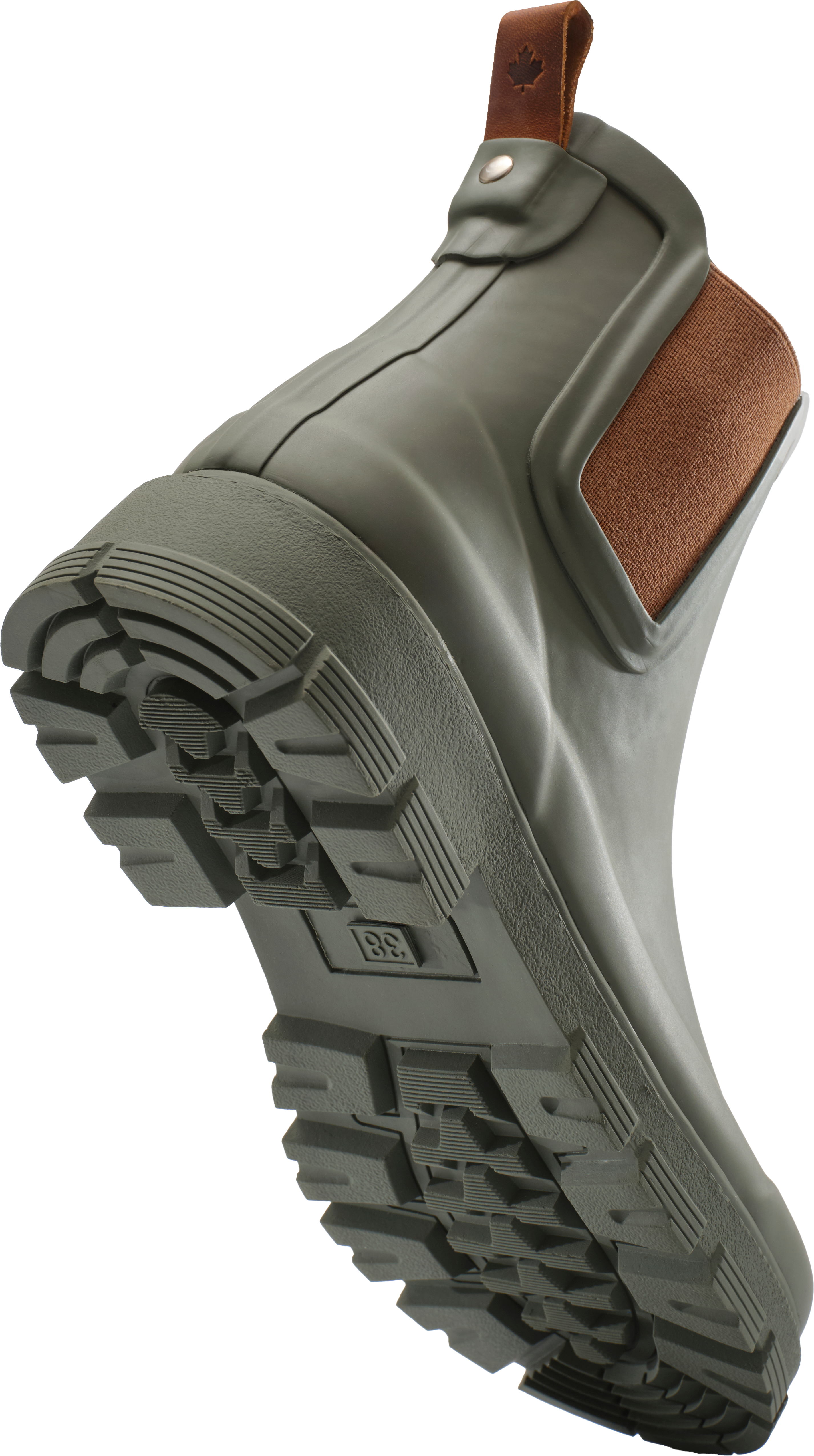 Kamik Women's Halifax Khaki