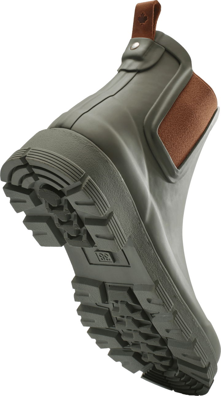 Kamik Women's Halifax Khaki Kamik