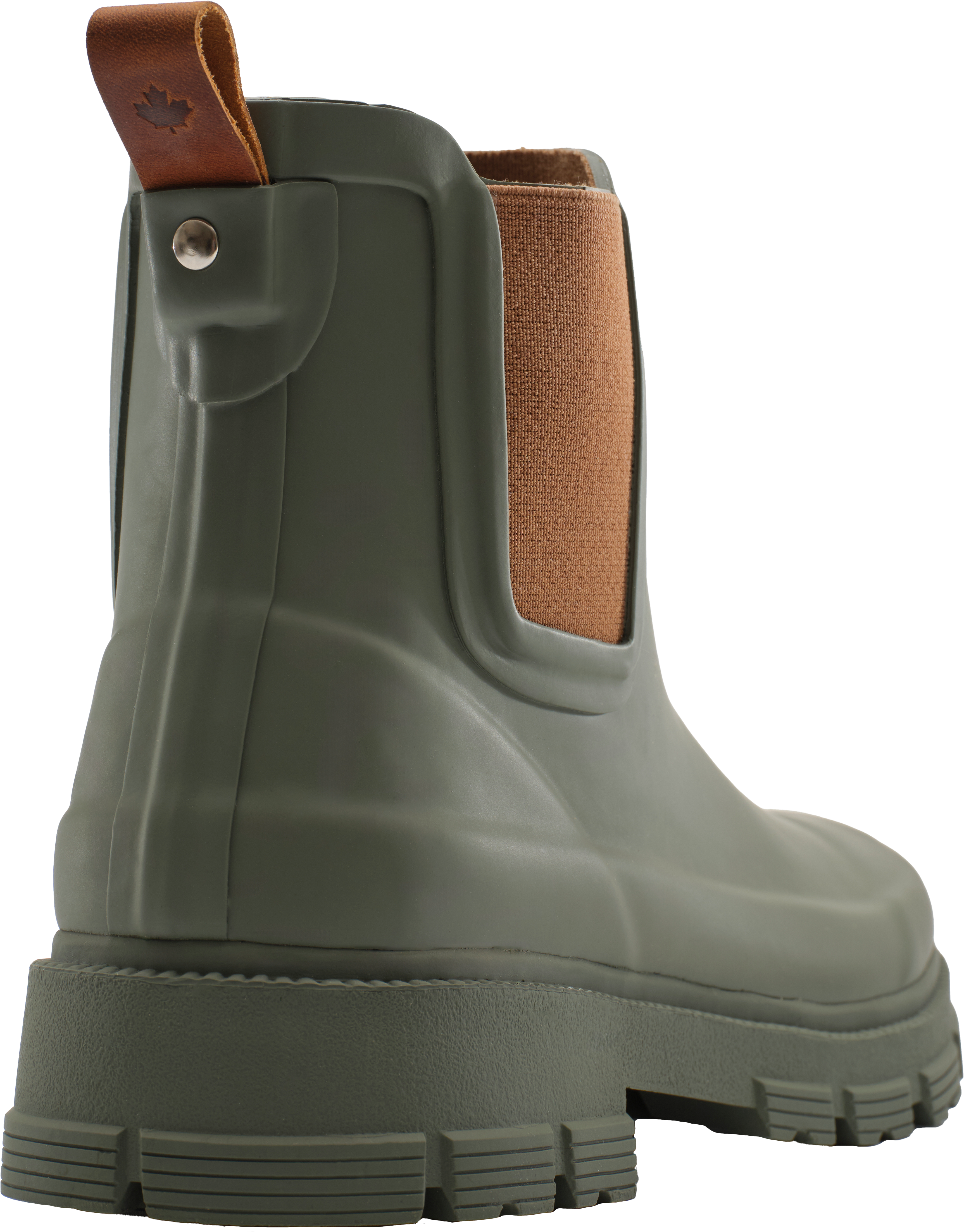 Kamik Women's Halifax Khaki