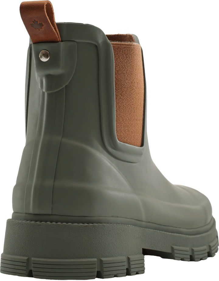 Kamik Women's Halifax Khaki Kamik