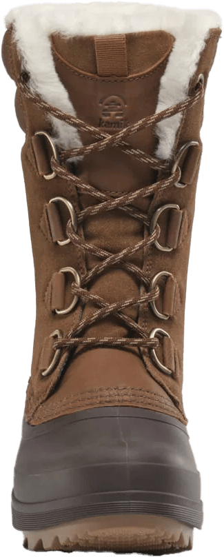 Kamik Women's Lauren Brown Kamik