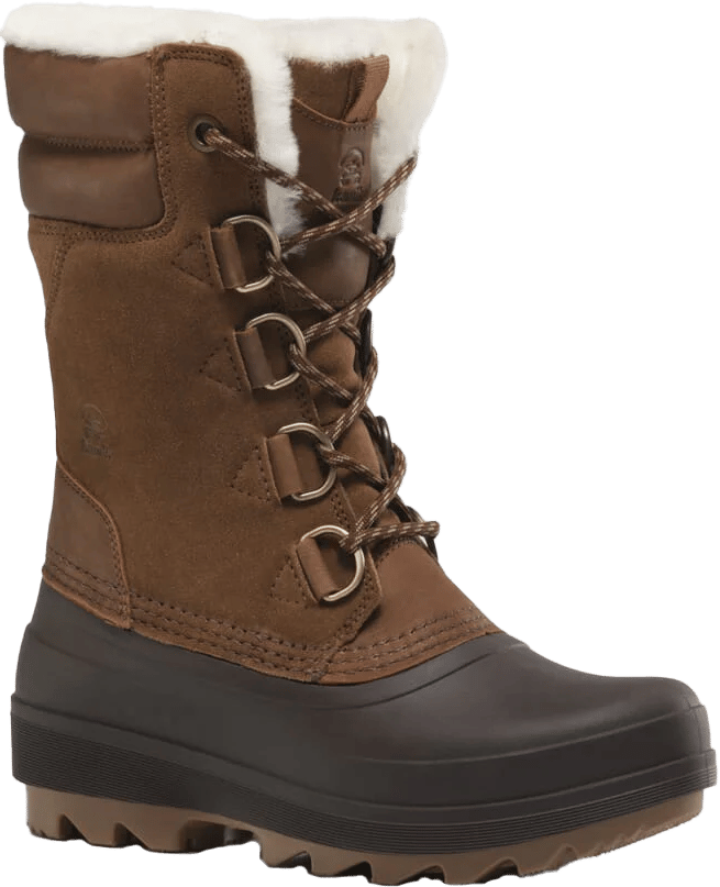 Kamik Women's Lauren Brown Kamik