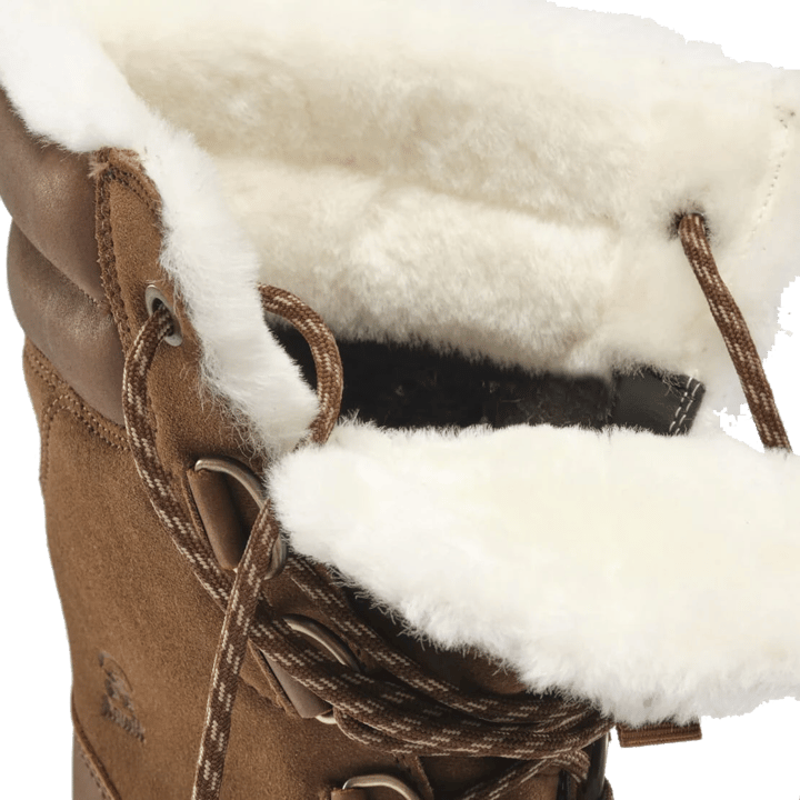 Kamik Women's Lauren Brown Kamik Kamik Women's Lauren Brown Kamik