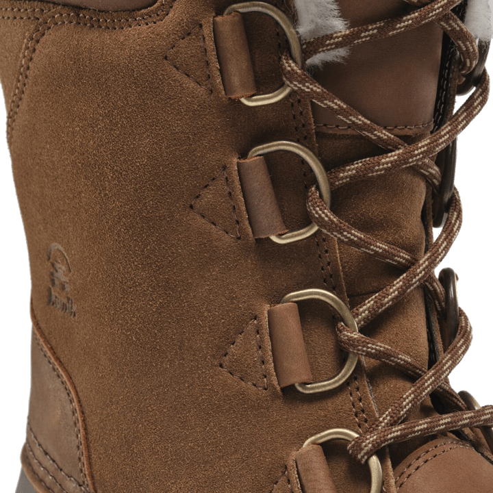 Kamik Women's Lauren Brown Kamik Kamik Women's Lauren Brown Kamik