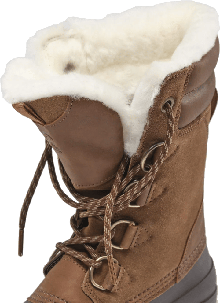 Kamik Women's Lauren Brown Kamik