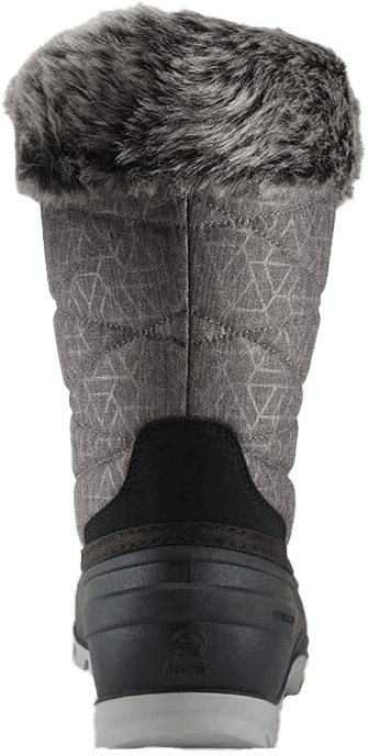 Kamik Women's Momentum 3 Dark Grey Kamik Kamik Women's Momentum 3 Dark Grey Kamik