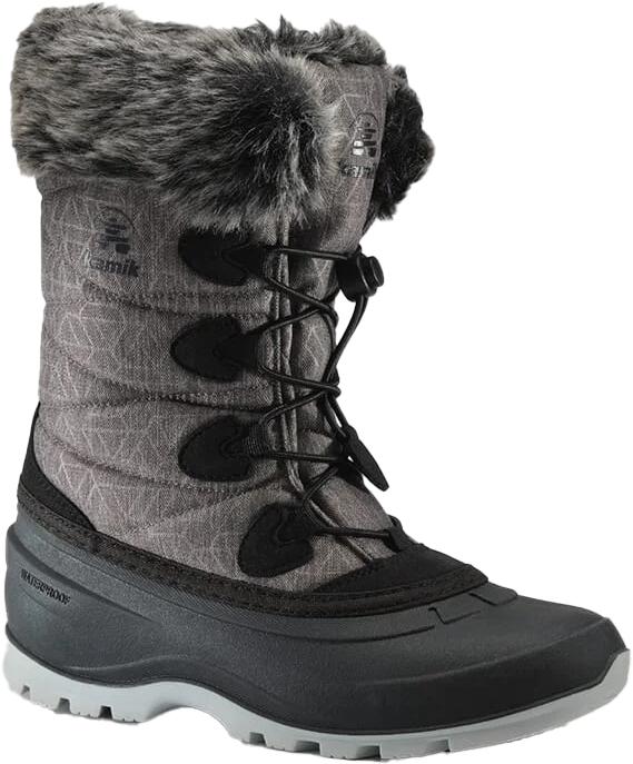 Kamik Women's Momentum 3 Kamik Women's Momentum 3
