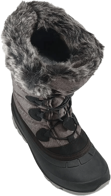 Kamik Women's Momentum 3 Dark Grey Kamik Kamik Women's Momentum 3 Dark Grey Kamik