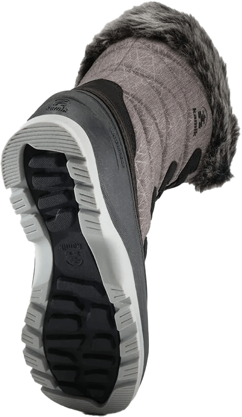 Kamik Women's Momentum 3 Dark Grey Kamik Kamik Women's Momentum 3 Dark Grey Kamik