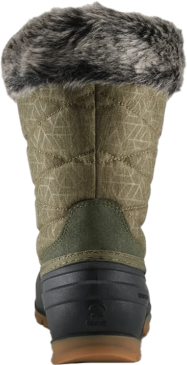 Kamik Women's Momentum 3 Moss Green Kamik Kamik Women's Momentum 3 Moss Green Kamik