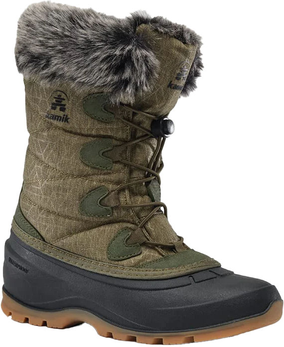 Kamik Women's Momentum 3