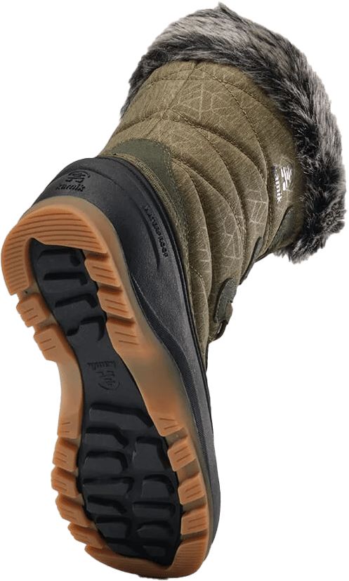 Kamik Women's Momentum 3 Moss Green Kamik Kamik Women's Momentum 3 Moss Green Kamik