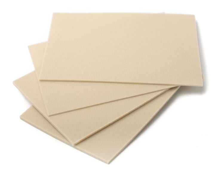 Wapsi Thin Fly Foam 2mm Wapsi