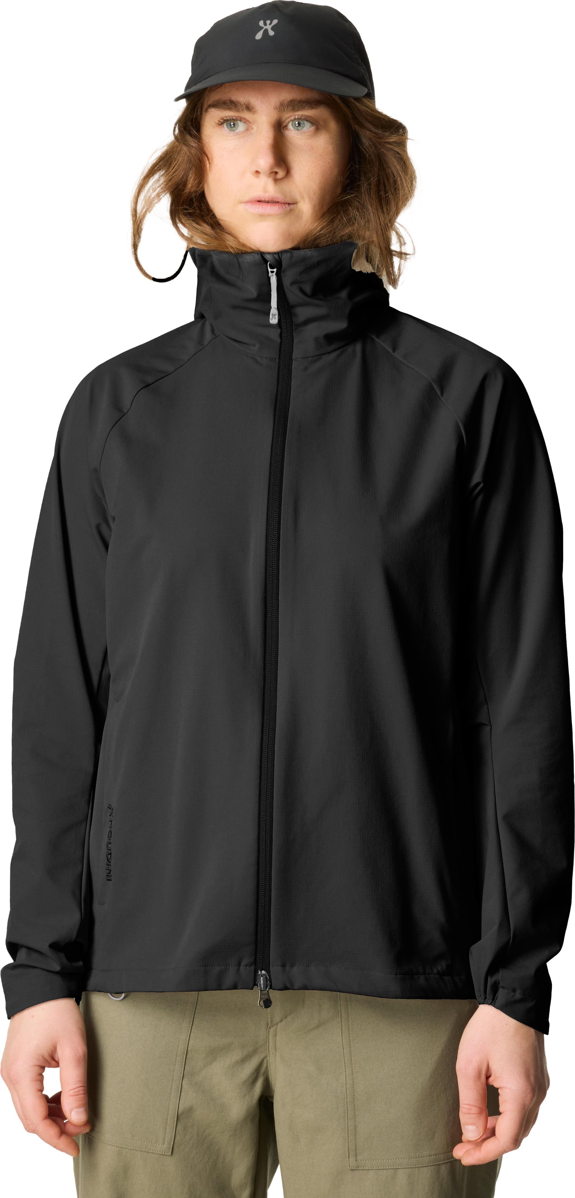 Houdini Women's Daybreak Houdi II jackor