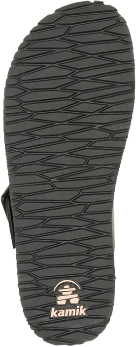 Kamik Women's Sadie Flip Black Kamik