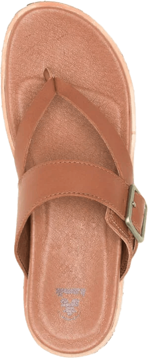 Kamik Women's Sadie Flip Dark Brown Kamik Kamik Women's Sadie Flip Dark Brown Kamik