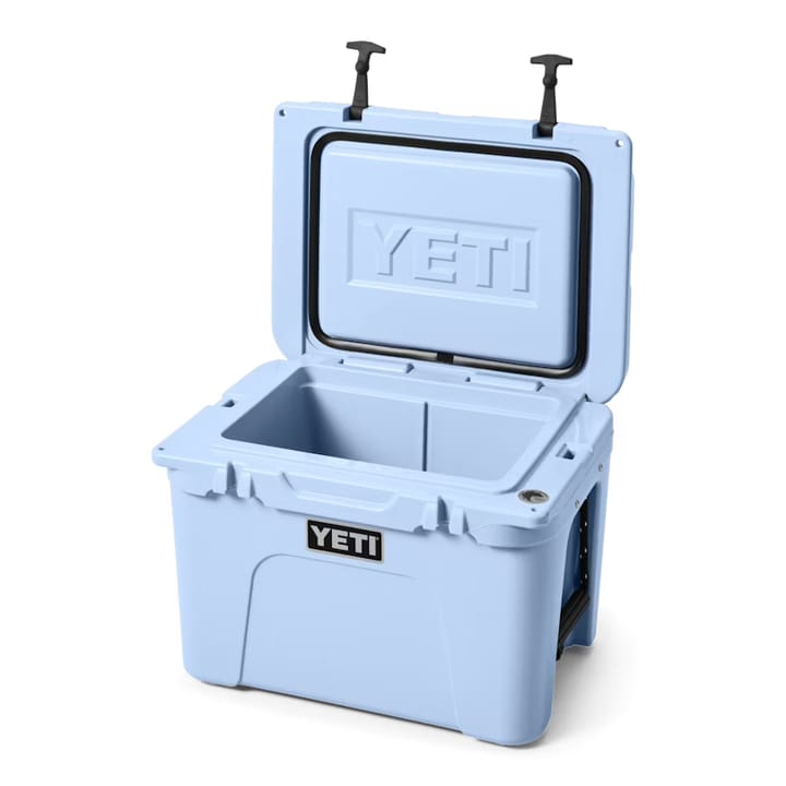 Yeti Tundra 35 Big Sky Blue Yeti Yeti Tundra 35 Big Sky Blue Yeti