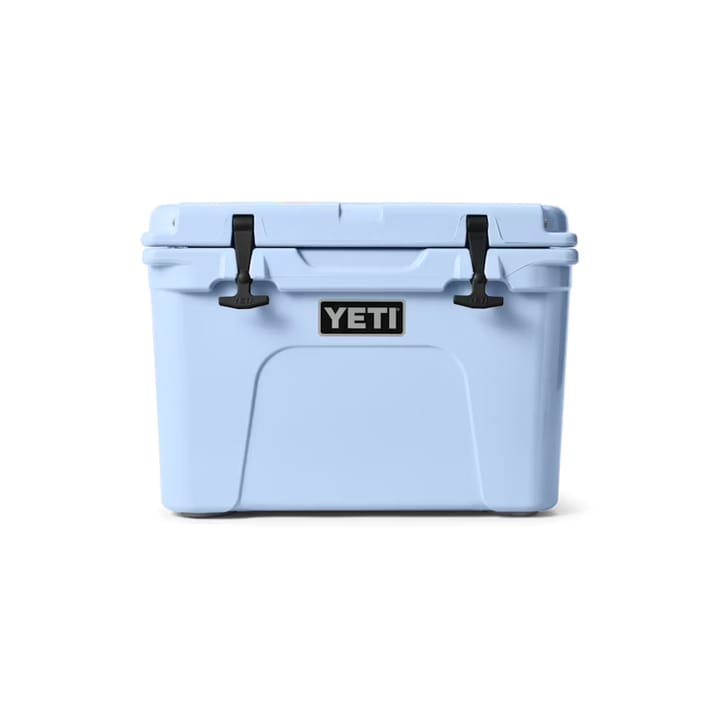 Yeti Tundra 35 Big Sky Blue Yeti