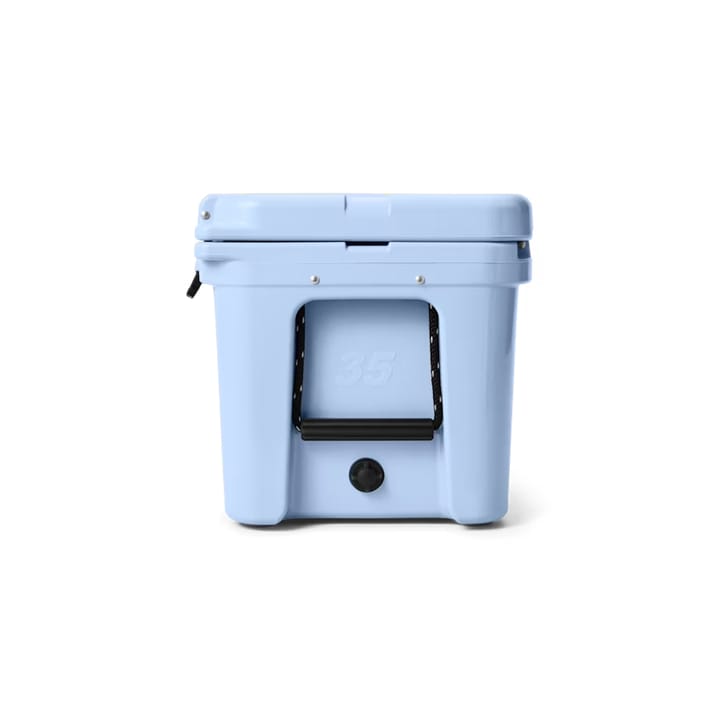 Yeti Tundra 35 Big Sky Blue Yeti Yeti Tundra 35 Big Sky Blue Yeti