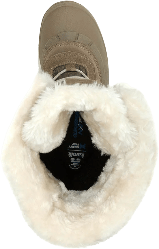 Kamik Women's Snovalley 4 Fossil Kamik Kamik Women's Snovalley 4 Fossil Kamik