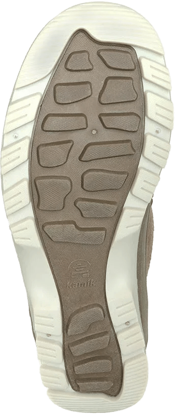 Kamik Women's Snovalley 4 Fossil Kamik