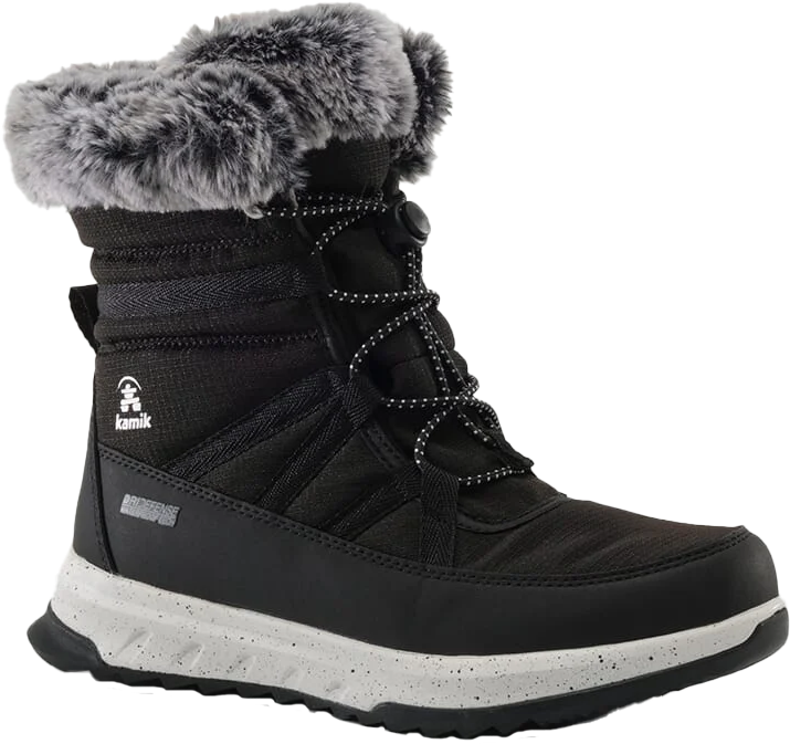 Kamik Women's Stormy F