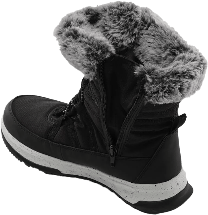 Kamik Women's Stormy F Black Kamik Kamik Women's Stormy F Black Kamik