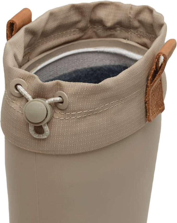 Kamik Women's Tundra Fossil Kamik