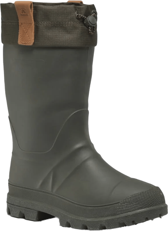 Kamik Women's Tundra Khaki