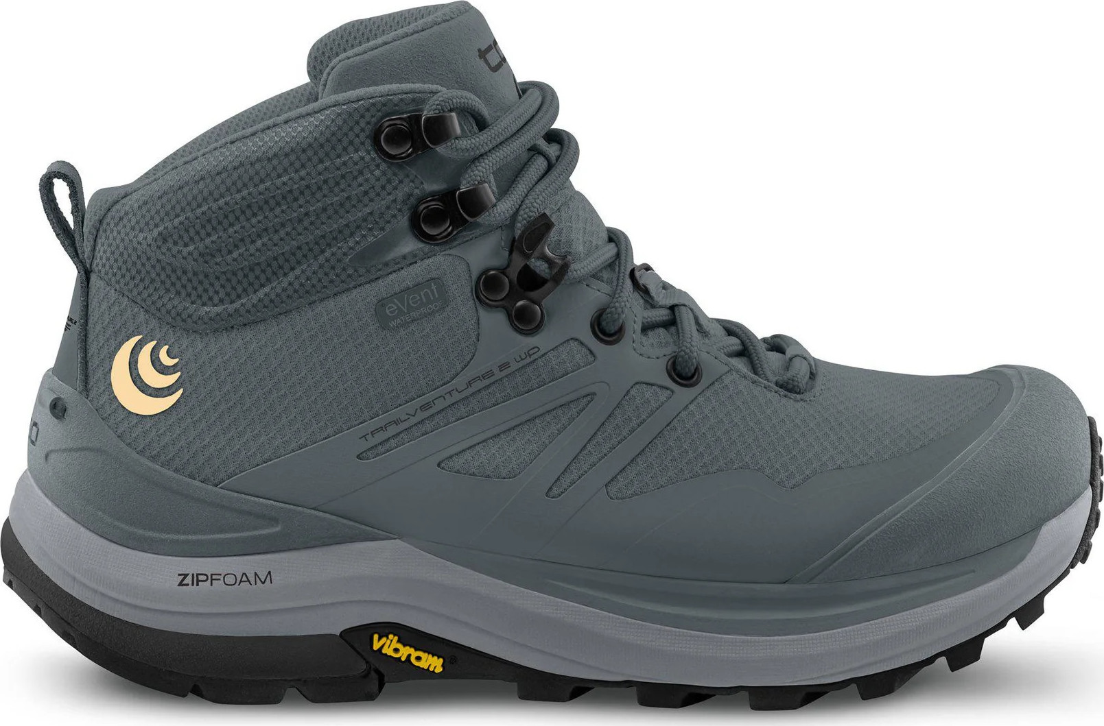 Topo Athletic Women's Trailventure 2 Waterproof
